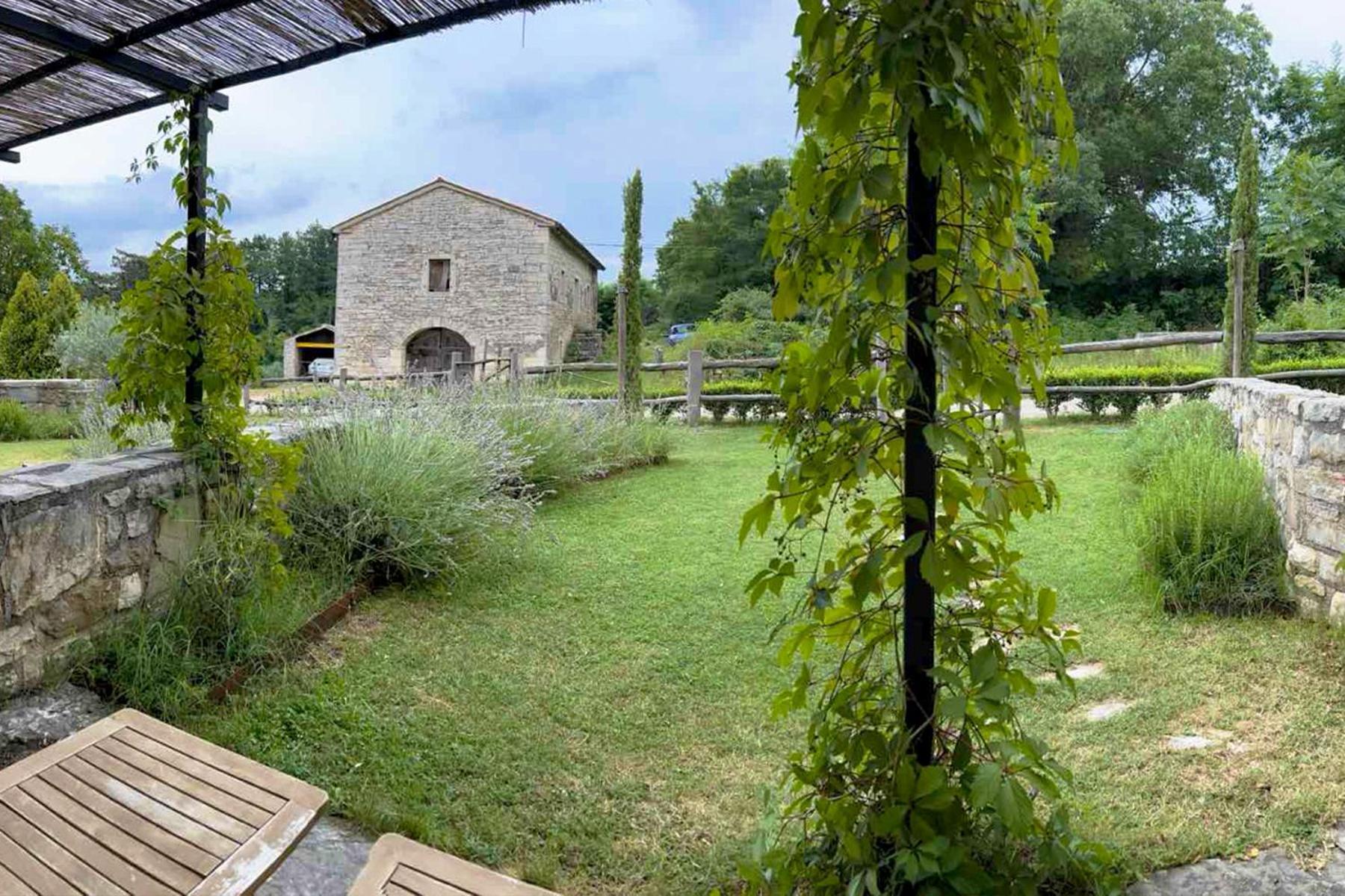 Villas Martincici With Large Pool Grožnjan Kültér fotó